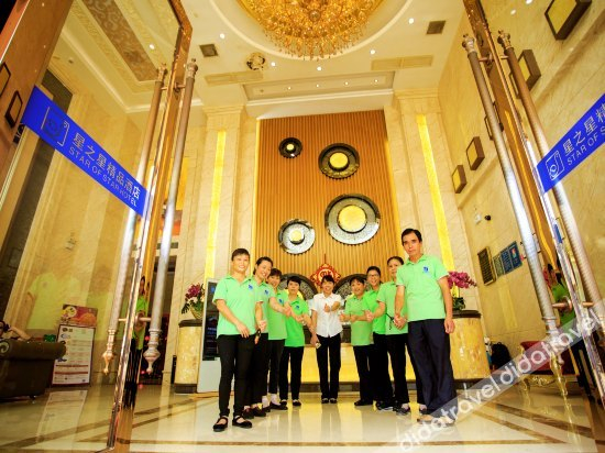 Others 4, Xingzhixing Boutique Hostel, Dongguan