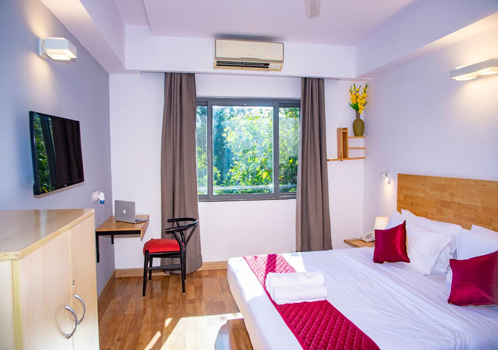 Others 3, The Urban Stays Hotel, Hyderabad