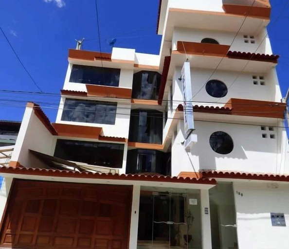 Primary image, Atix Hotel, Cajamarca
