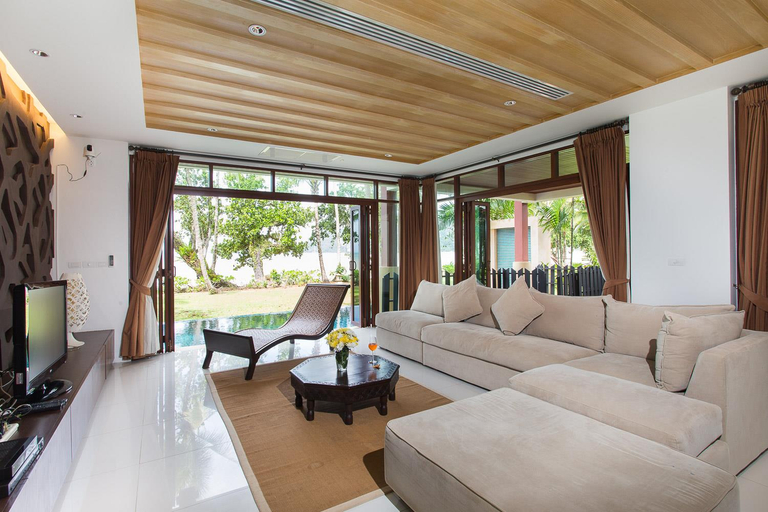 Others 5, Amatapura Beach Villa 10 , Mueang Krabi