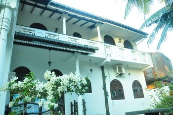 Others 4, Angel Rest, Weligama