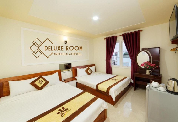Others 3, An Phu Hotel Da Lat, Đà Lạt