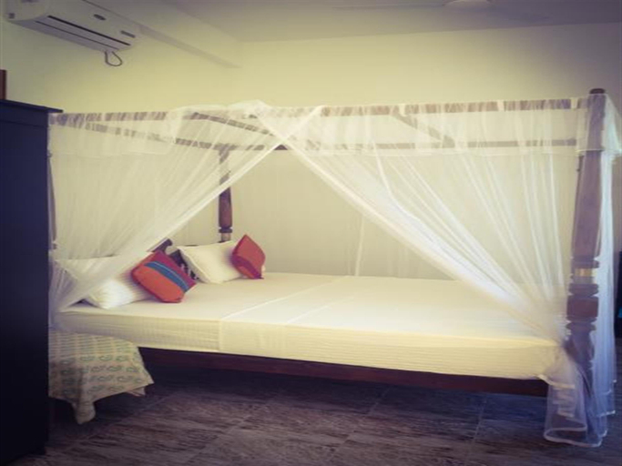 Bedroom 2, Mirissa Seastar, Weligama