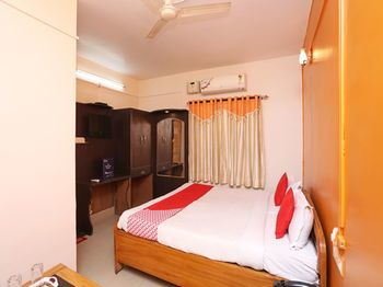 Others 5, Hotel O New Mega Palace, Patna