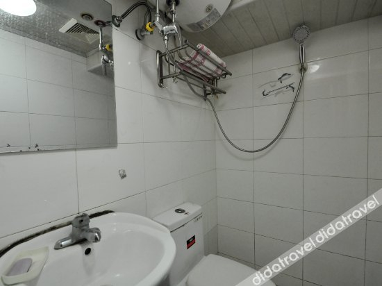 Others 5, Yingkelai Hotel, Nanjing