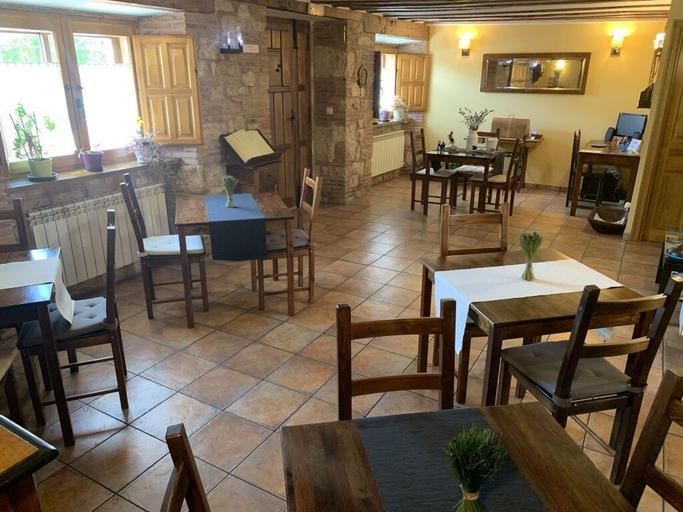 Food & Drinks 4, La Cabala de Ibeas, Burgos