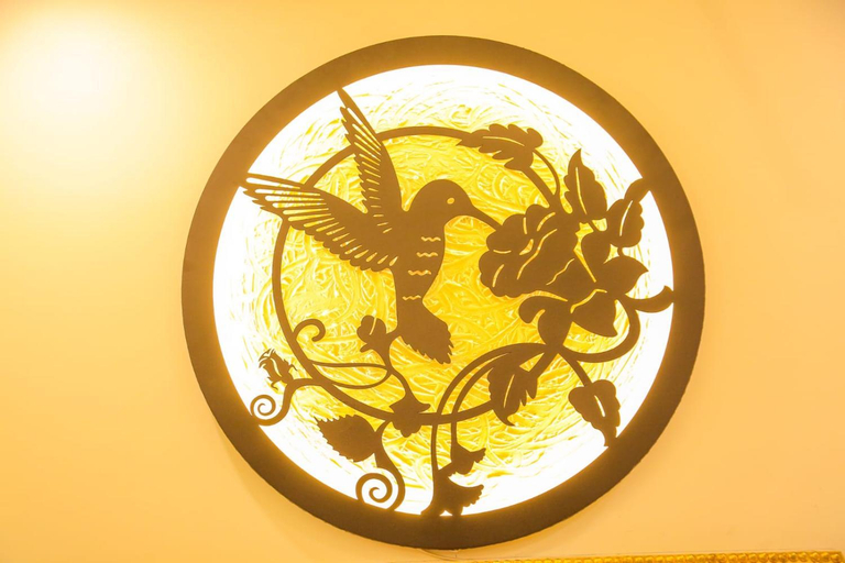 Food & Drinks 5, Hotel Gulberg, Lahore