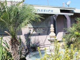 Others 4, Apache Inn, Los Angeles