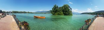 Others 5, Les Balcons du lac d'Annecy - Neaclub, Haute-Savoie