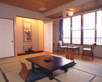 Others 4, Yamani Ryokan, Mihama