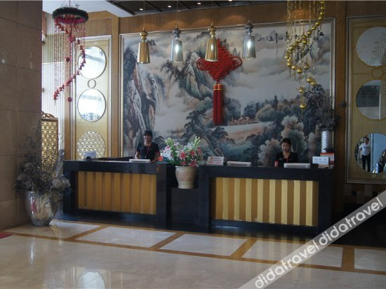 Others 3, Sovereign Bamboo House Hotel (Suining North Binjiang Road), Suining
