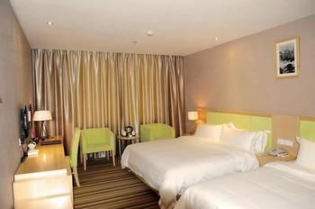 Others 5, Wuyue Scenic Area Hotel - Hengyang, Hengyang