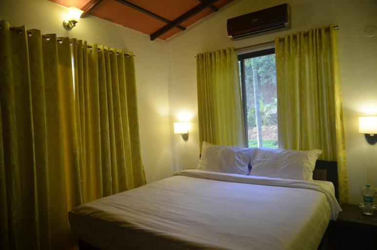 Others 5, Silvanus Forest Retreat, Raigarh