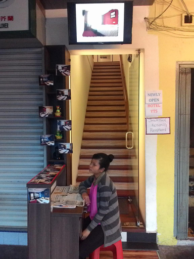 Others 5, Hotel YTS, Cameron Highlands