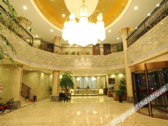 公共区域 3, Guangming Hotel, Jiaxing