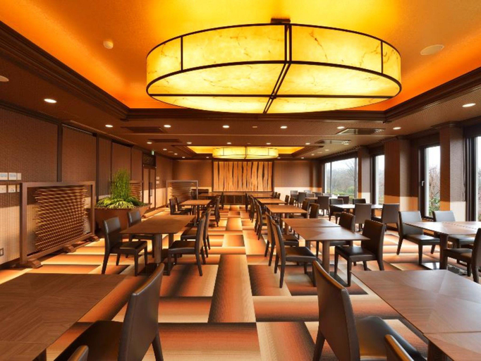 Food & Drinks, Hakone Lake Hotel, Hakone