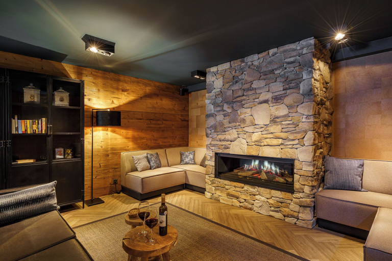 Public Area, Hotel boutique Panorama Grindelwald, Interlaken