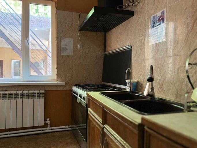 Others 5, The Palms Hostel, Tashkent City