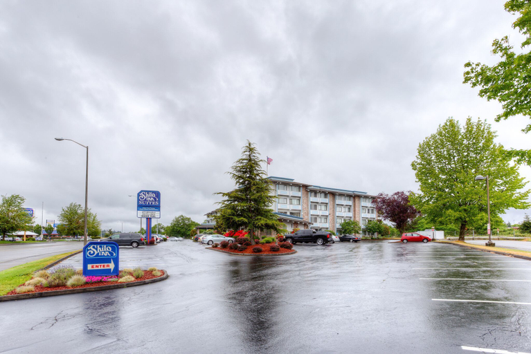 Exterior & Views 5, Hotel Thea Tacoma, Ascend Hotel Collection, Pierce