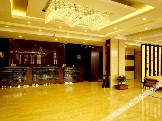 Others 4, Kelly Business Hotel, Zhangye