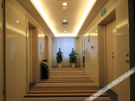 Others 3, Alpstream Partners Hotel, Xi'an