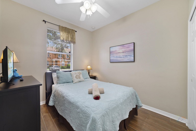 Room 3, Serenity - Family & Pet Friendly, Amazing Location, Osceola