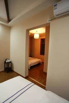 Others 3, Zhangjiajie Haoge Boutique Inn(张家界好哥精品客栈), Zhangjiajie