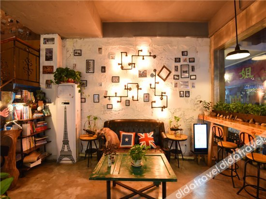 Others 5, Memory Travel Inn, Guilin