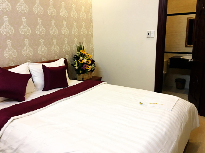 Others 3, MELINDA HOTEL, Tân Bình