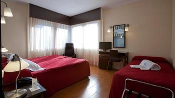 Others 4, HRC Hotel, Madrid