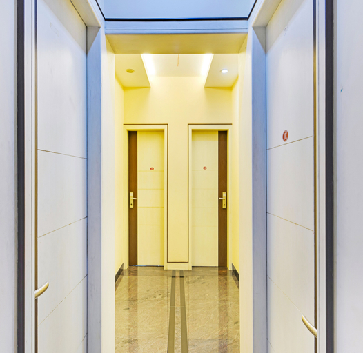 Public Area 3, FabHotel B Zone, Chennai