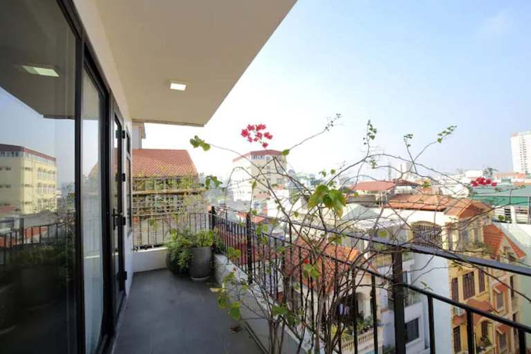 Others 4, Hanoi Shouten Home Văn Cao, Ba Đình