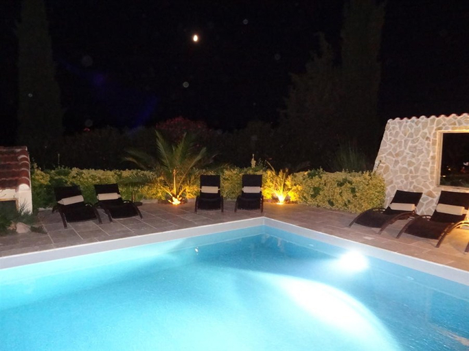Sport & Beauty, La Bastide de Font Clarette, Var