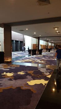 Others 3, Cool Service Suites at Times Square, Kuala Lumpur