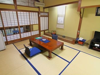 Others 2, Kiya Ryokan, Misasa
