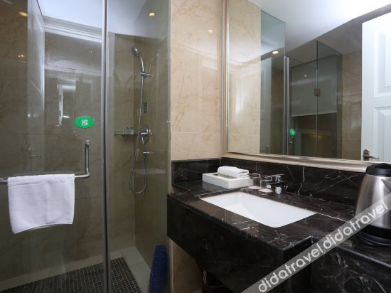 其他 5, Baily Hotel (Chengdu Youpin), Chengdu