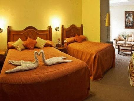 Others 2, Amerinka Hotel Boutique, Cusco