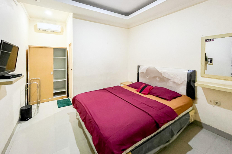 Others 4, Omah Belimbing near ABM Malang Mitra RedDoorz, Malang