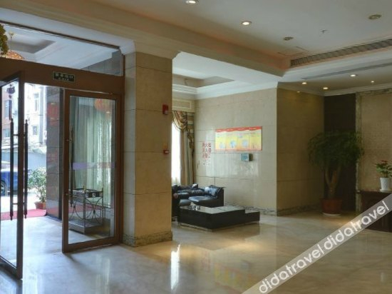 Others 5, Xuangong Hotel, Taizhou