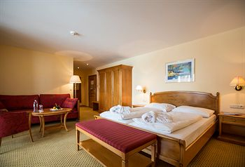 Others 5, Falkensteiner Hotel Cristallo l 4 Star Superior, Tamsweg