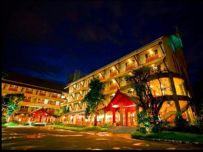 Others 4, Jolly Suites & Spa Hotel, Chom Thong