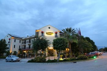 Others 5, Harman Hotel, Fethiye