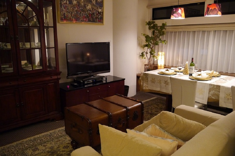 Others 3, R&Run Kyoto serviced apartment & suites, Kyoto