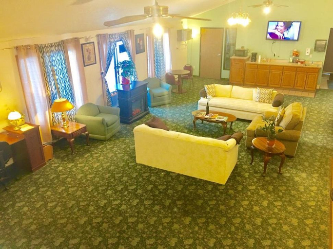 Public Area, Select Inn Breckenridge, Wilkin