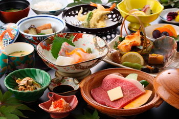 Others 2, Ryokan Hatsuneso, Ureshino