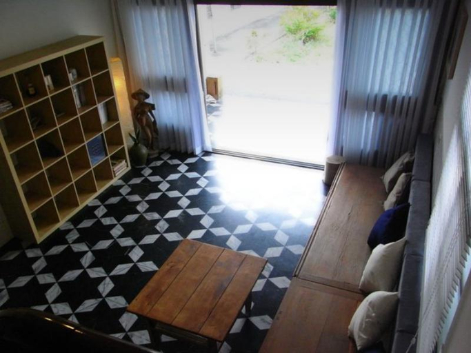 Public Area 2, Acacia Po Bed and Breakfast, Pingtung