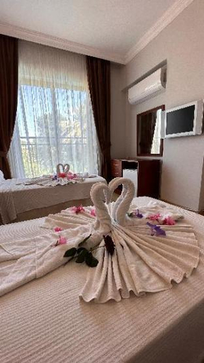 Others 2, Muer City Hotel Kemer Adult Only +16, Kemer