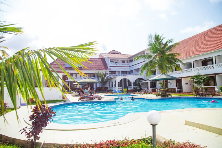 Others 2, Diani Resort & Apartments, Msambweni