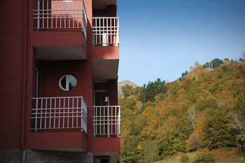 Others 2, Hotel Los Acebos Cangas, Asturias