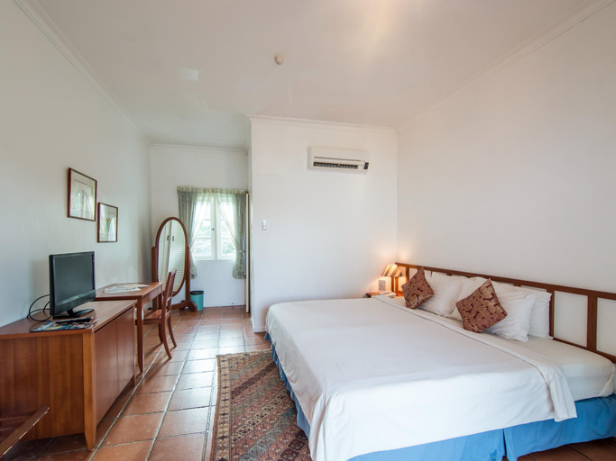 Bedroom 2, Riders Resort Kulai, Kulaijaya